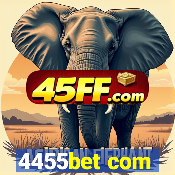 4455bet com